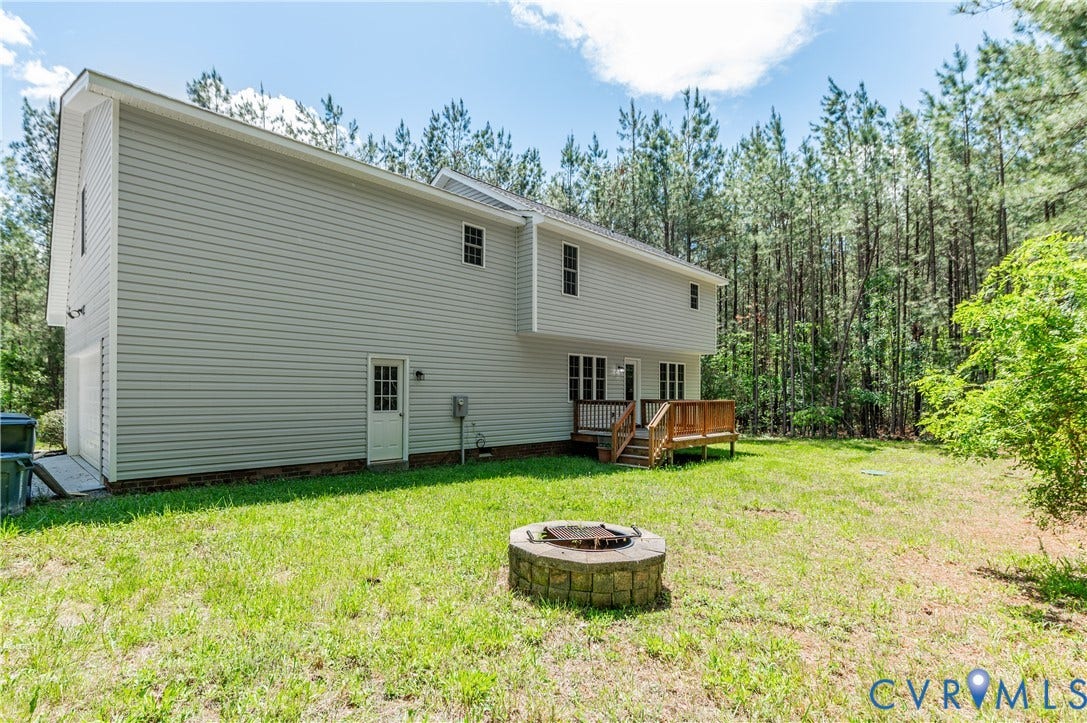 6320 Walnut Tree Drive, Powhatan, VA 23139 6320 Walnut Tree Drive, Powhatan, VA 23139