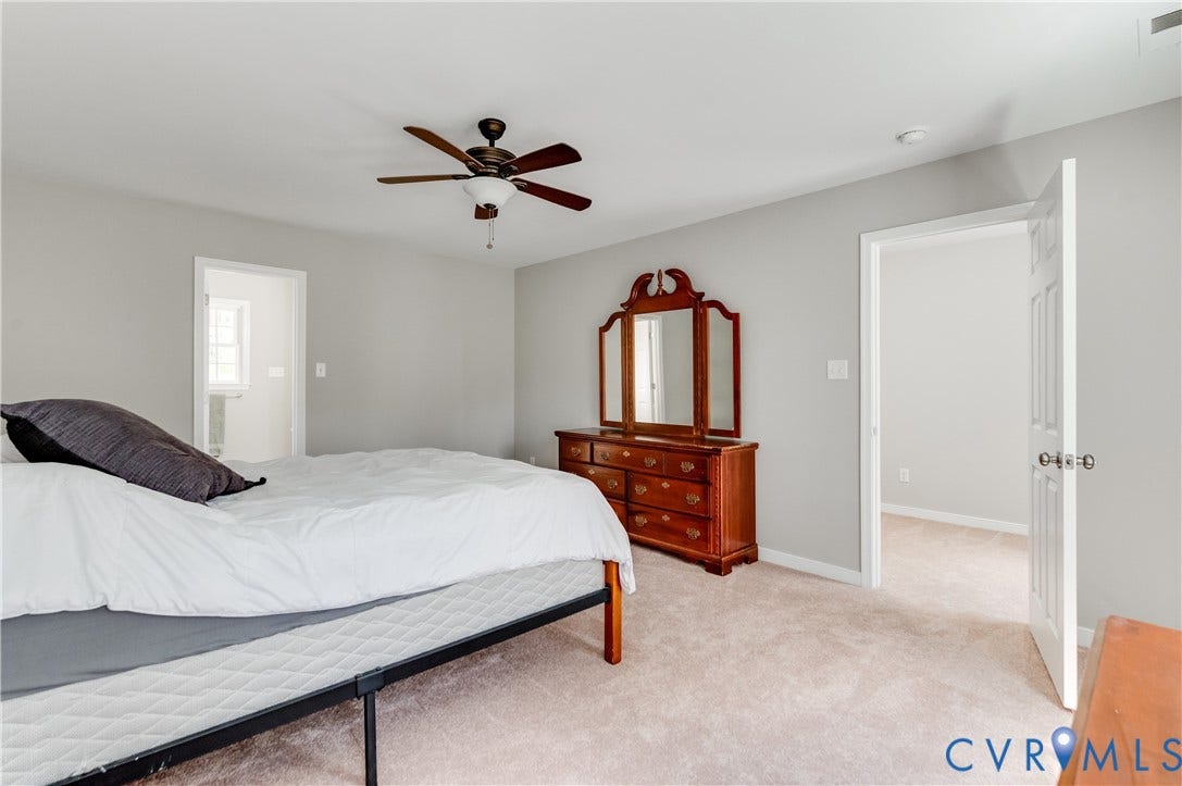 6320 Walnut Tree Drive, Powhatan, VA 23139 6320 Walnut Tree Drive, Powhatan, VA 23139