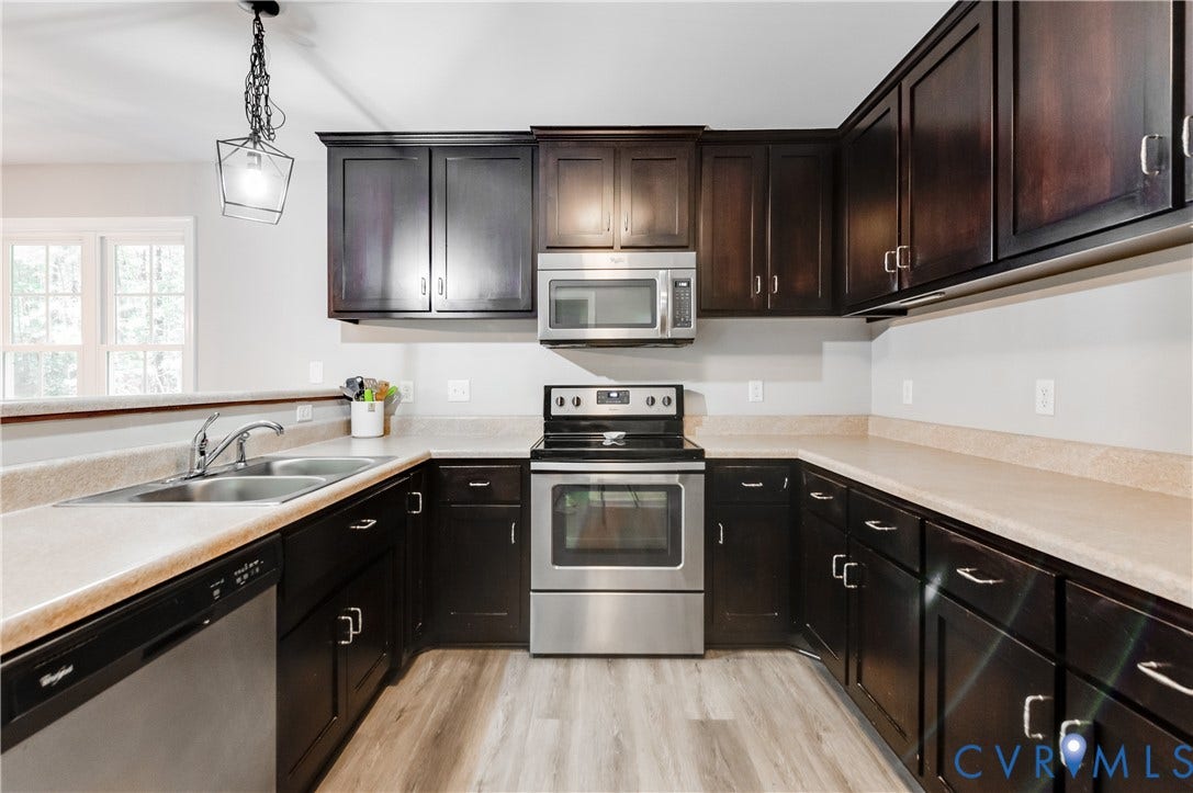 6320 Walnut Tree Drive, Powhatan, VA 23139 6320 Walnut Tree Drive, Powhatan, VA 23139
