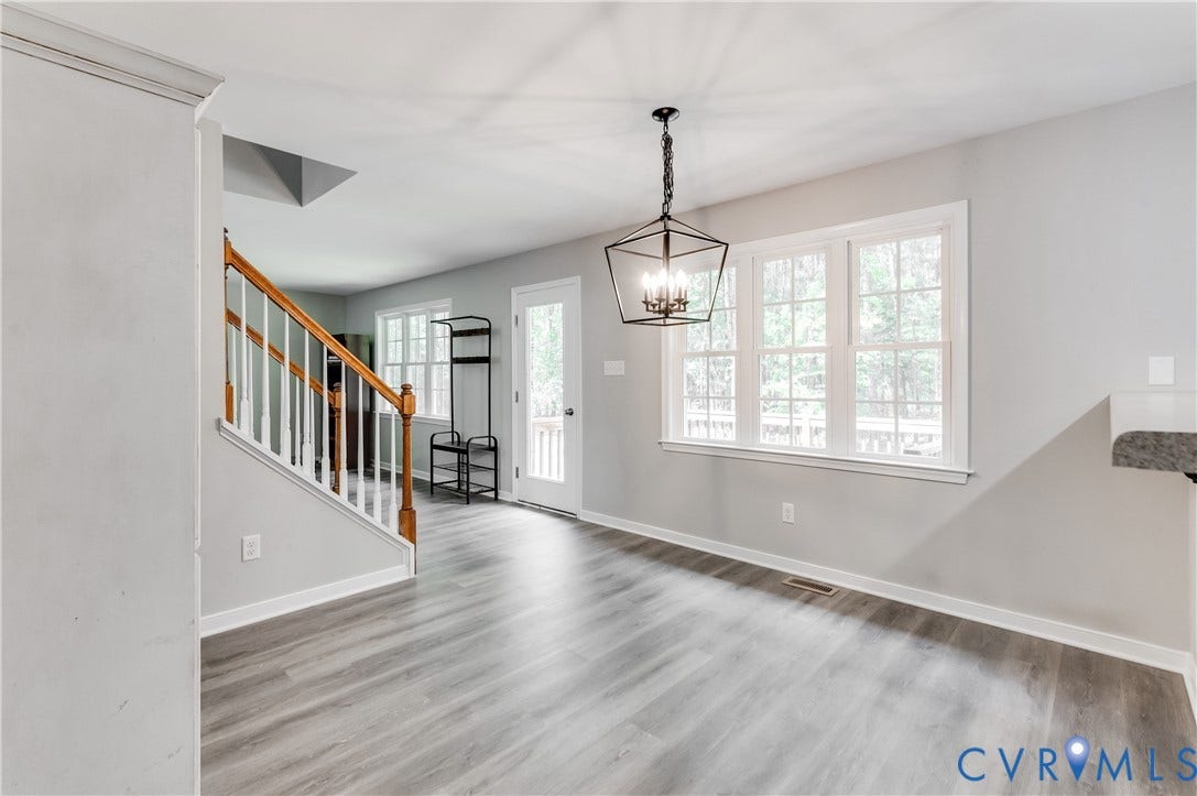 6320 Walnut Tree Drive, Powhatan, VA 23139 6320 Walnut Tree Drive, Powhatan, VA 23139