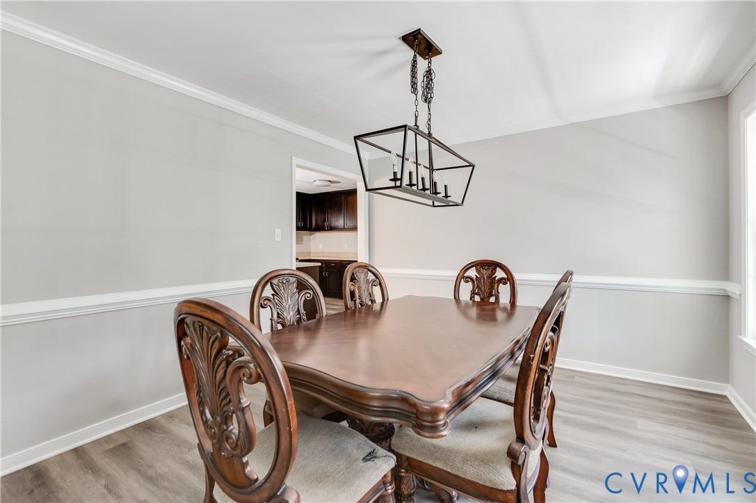 6320 Walnut Tree Drive, Powhatan, VA 23139 6320 Walnut Tree Drive, Powhatan, VA 23139