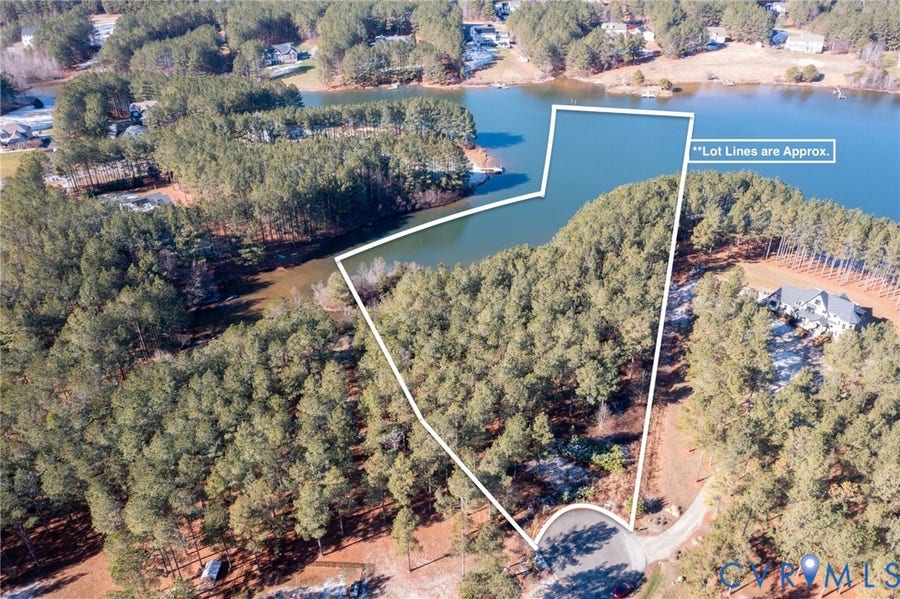 Property photo for 3739 Mill Mount Turn, Powhatan, VA