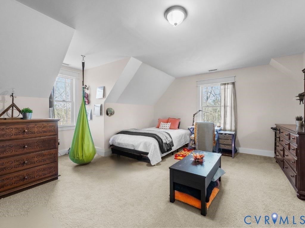 2895 Tower Hill Court, Powhatan, VA 23139