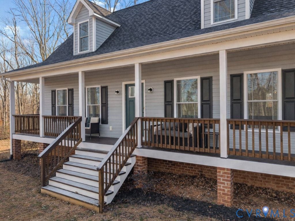 2895 Tower Hill Court, Powhatan, VA 23139