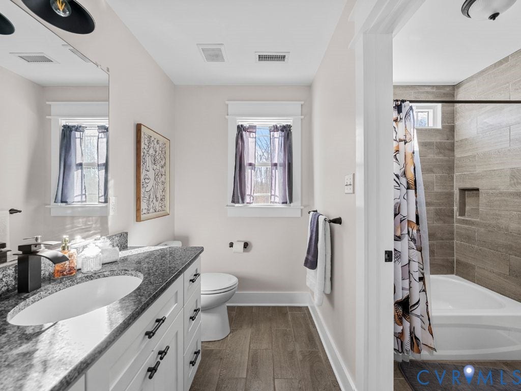 2895 Tower Hill Court, Powhatan, VA 23139