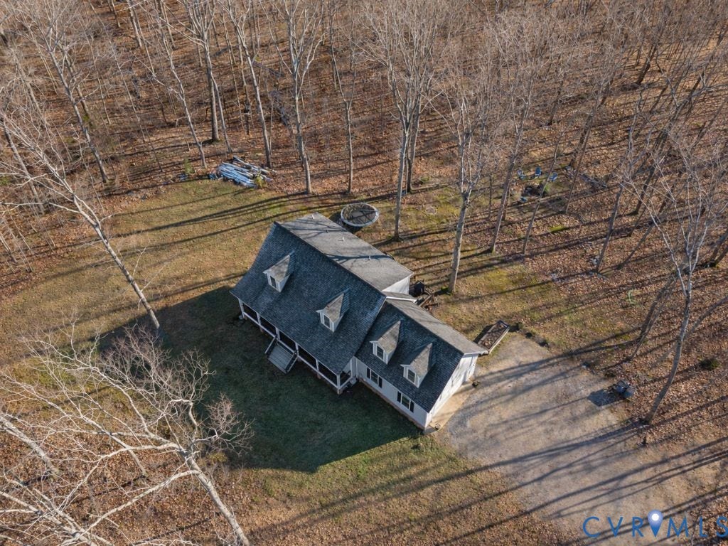 2895 Tower Hill Court, Powhatan, VA 23139