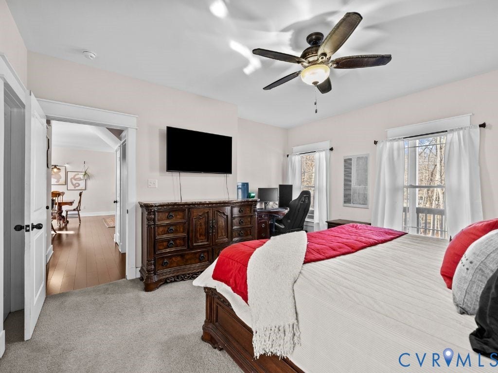 2895 Tower Hill Court, Powhatan, VA 23139