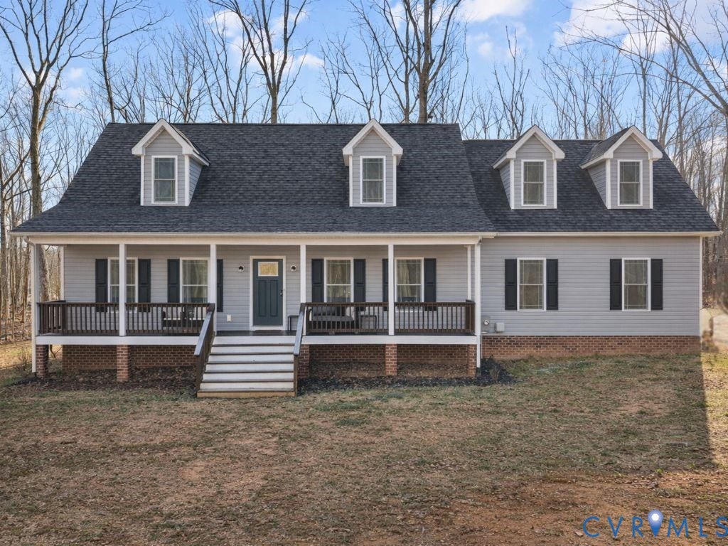 2895 Tower Hill Court, Powhatan, VA 23139