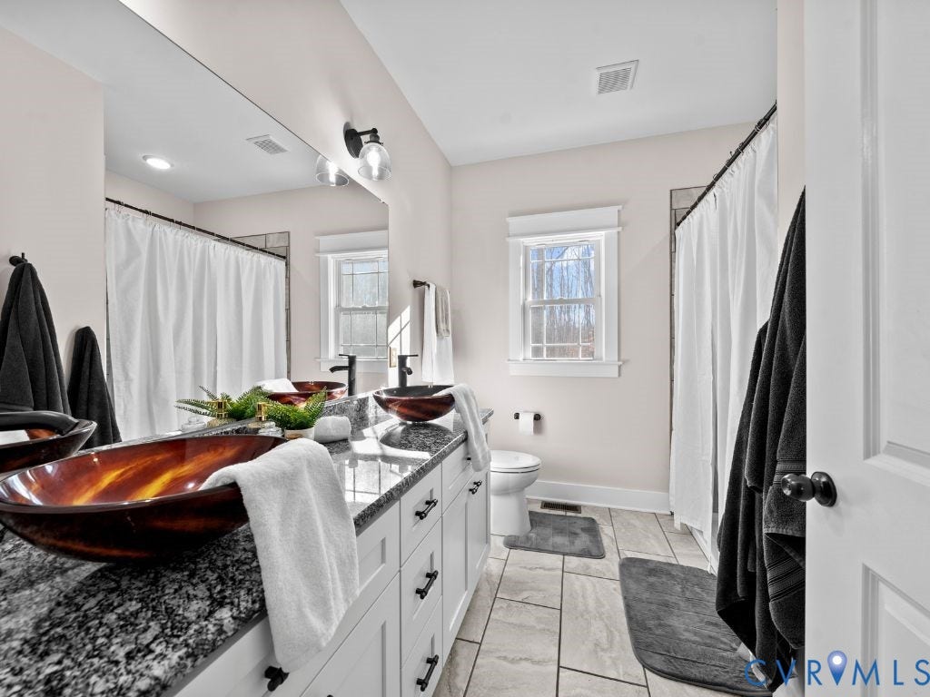 2895 Tower Hill Court, Powhatan, VA 23139