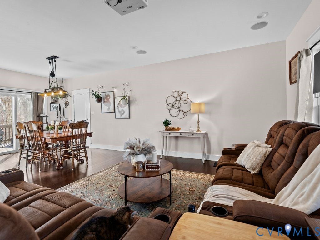 2895 Tower Hill Court, Powhatan, VA 23139
