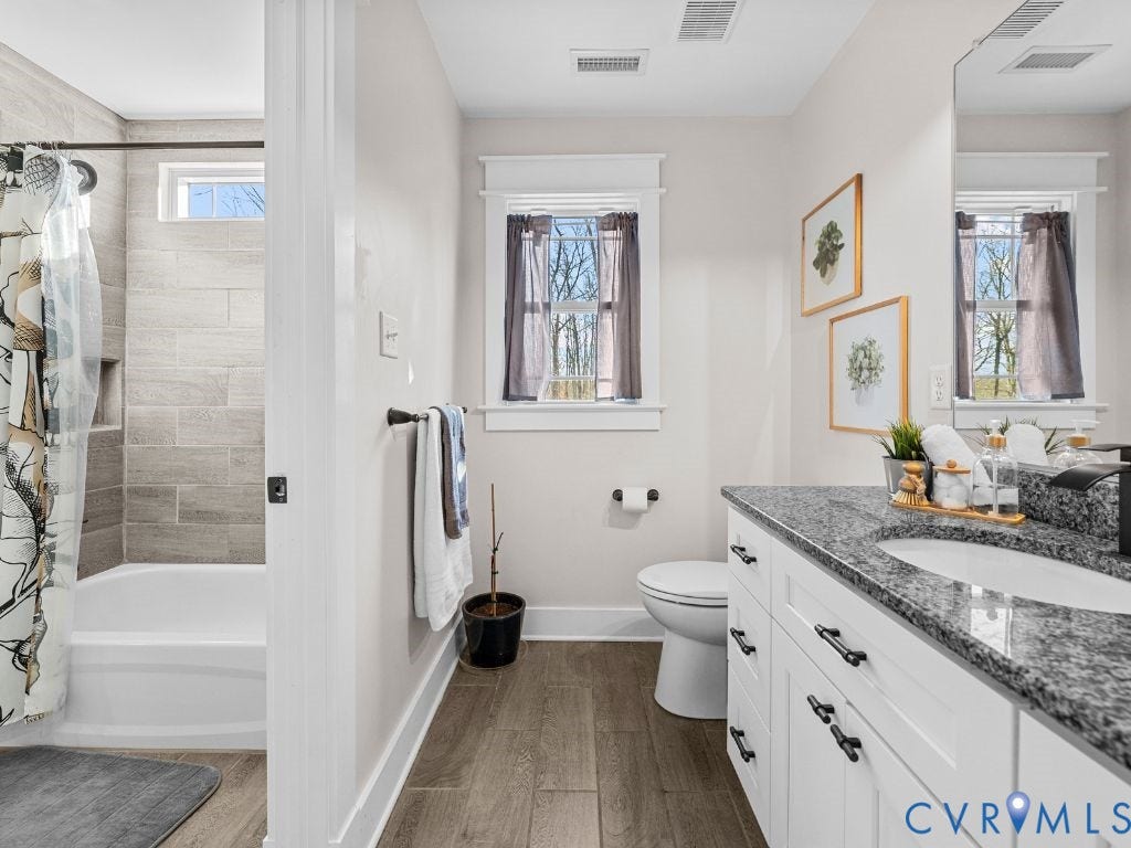 2895 Tower Hill Court, Powhatan, VA 23139
