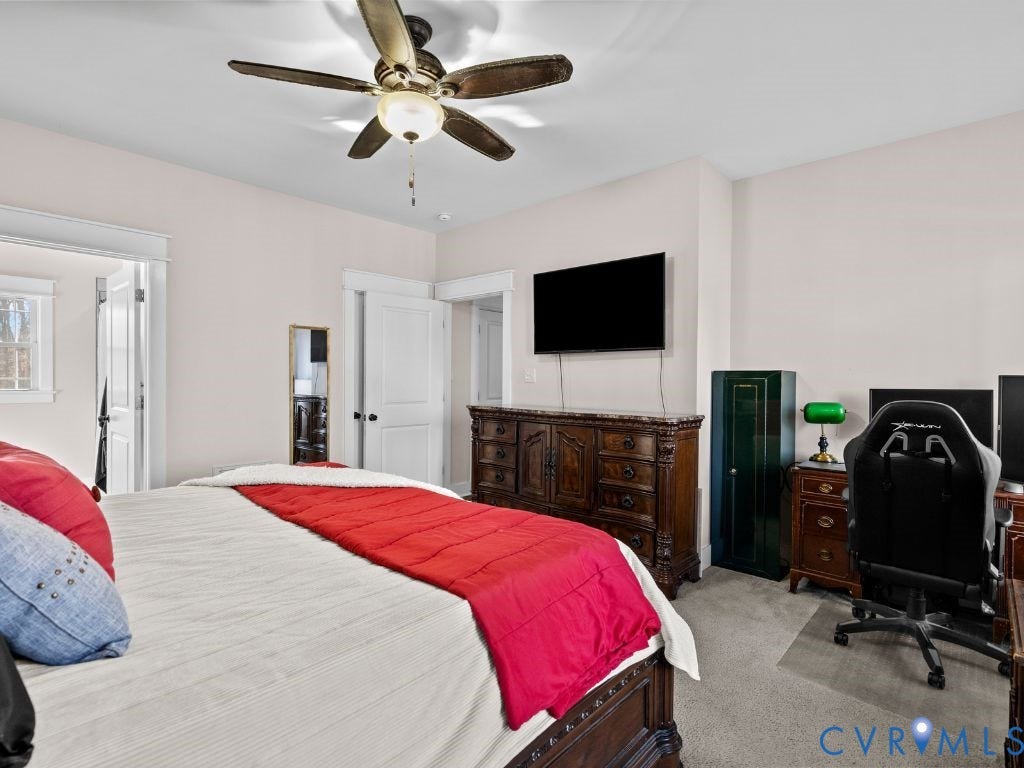 2895 Tower Hill Court, Powhatan, VA 23139