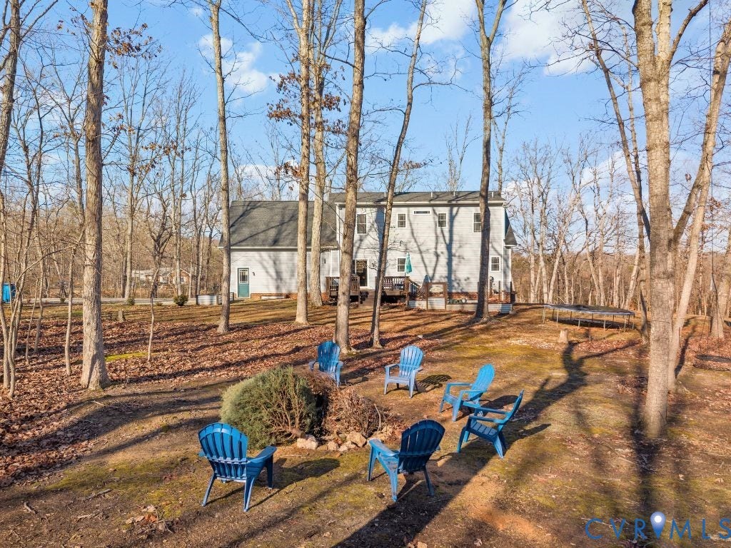 2895 Tower Hill Court, Powhatan, VA 23139