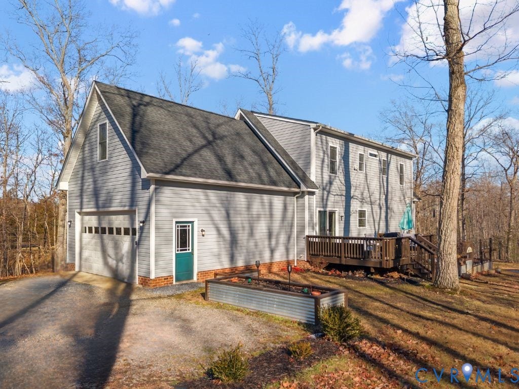 2895 Tower Hill Court, Powhatan, VA 23139