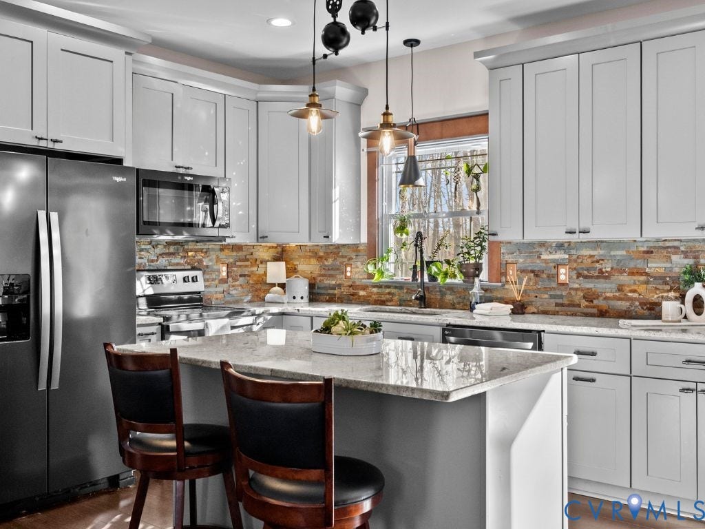 2895 Tower Hill Court, Powhatan, VA 23139