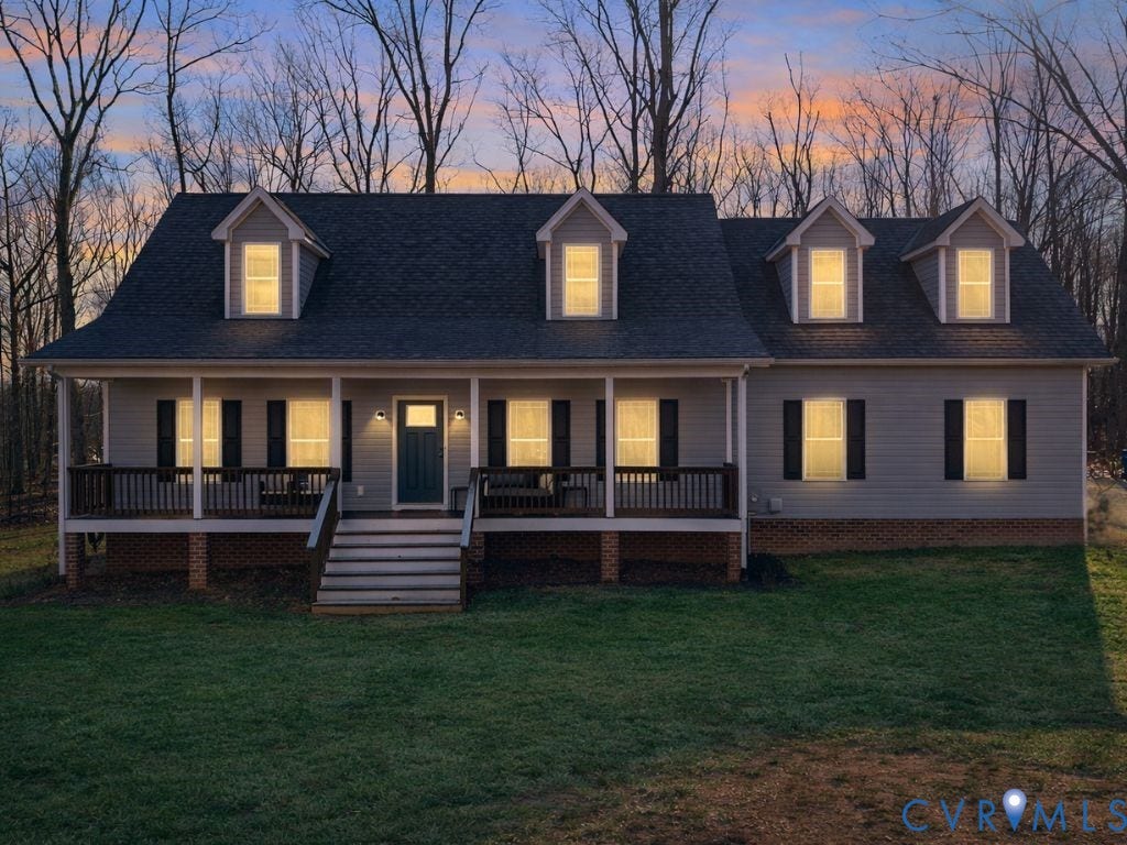2895 Tower Hill Court, Powhatan, VA 23139