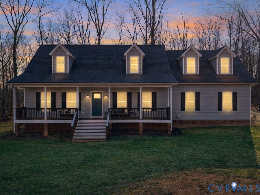 Property photo for 2895 Tower Hill Court, Powhatan, VA