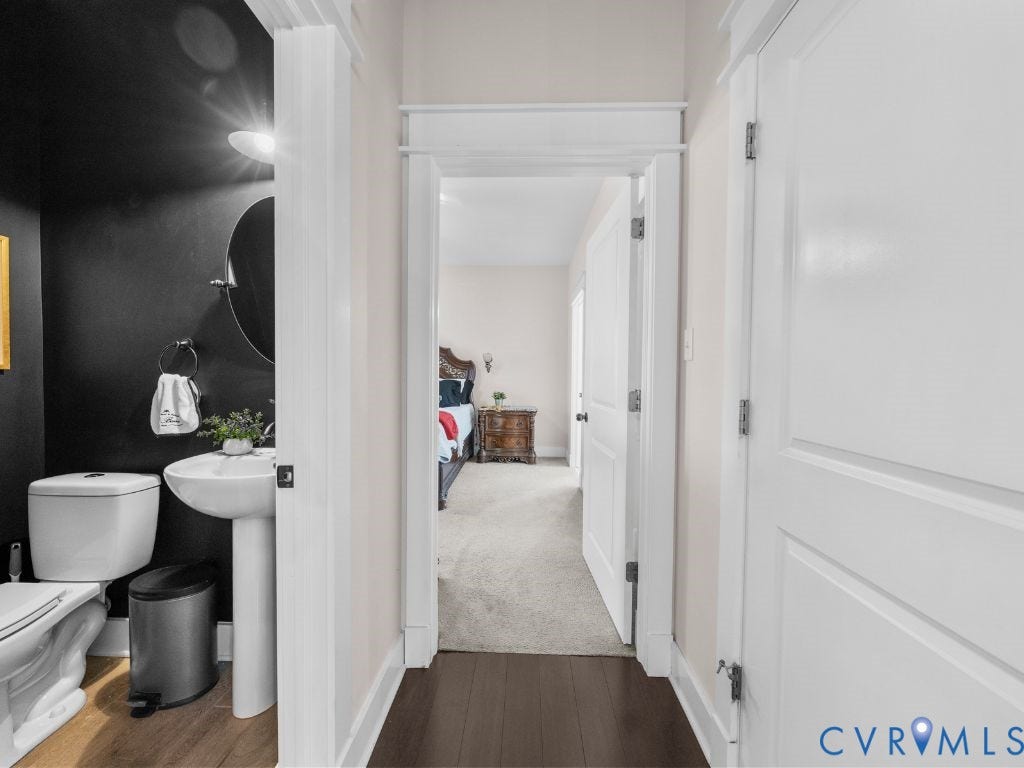 2895 Tower Hill Court, Powhatan, VA 23139