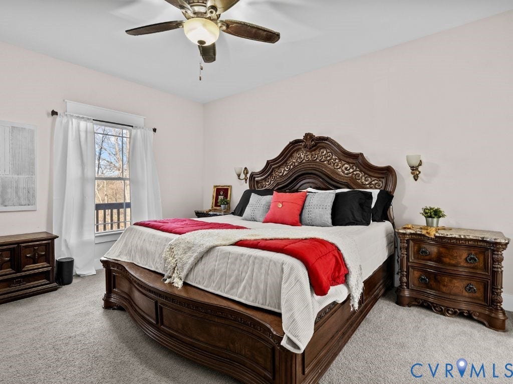 2895 Tower Hill Court, Powhatan, VA 23139