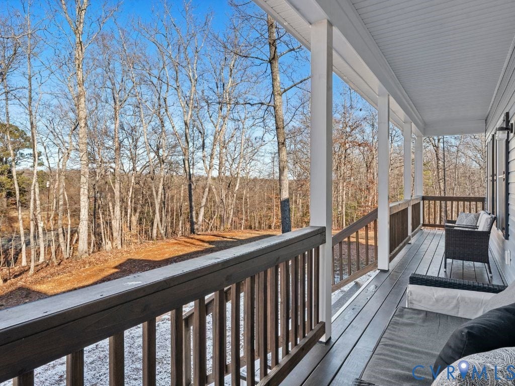 2895 Tower Hill Court, Powhatan, VA 23139