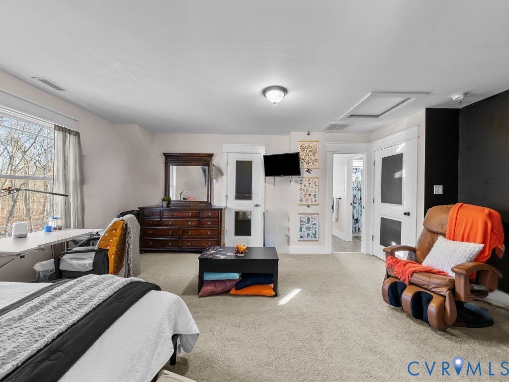 2895 Tower Hill Court, Powhatan, VA 23139