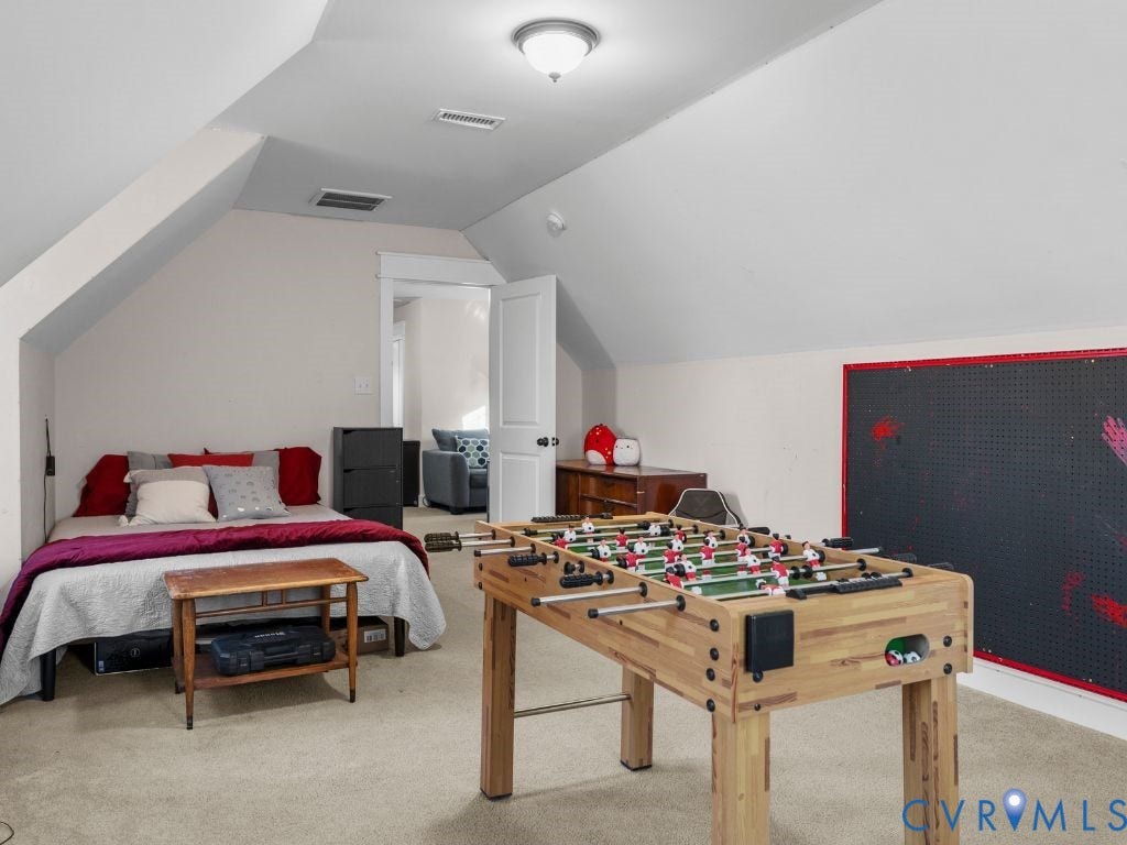 2895 Tower Hill Court, Powhatan, VA 23139