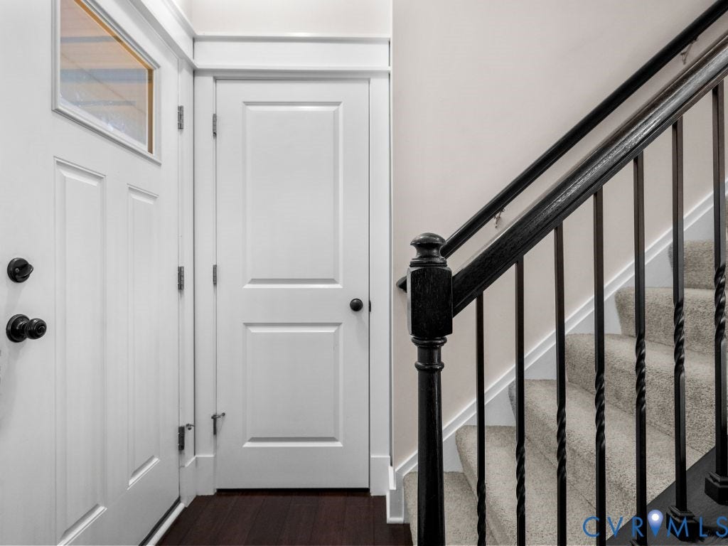 2895 Tower Hill Court, Powhatan, VA 23139