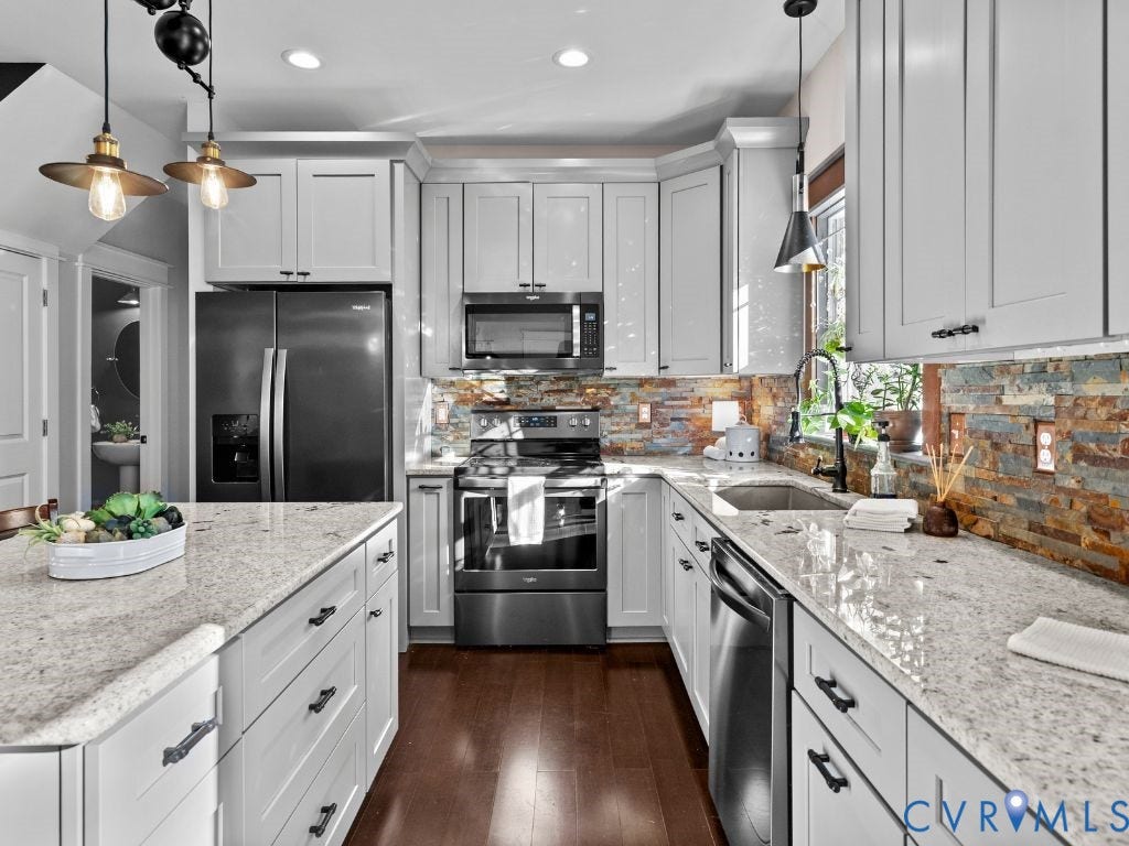 2895 Tower Hill Court, Powhatan, VA 23139