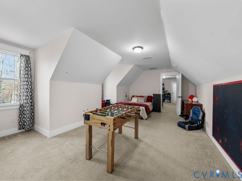 2895 Tower Hill Court, Powhatan, VA 23139