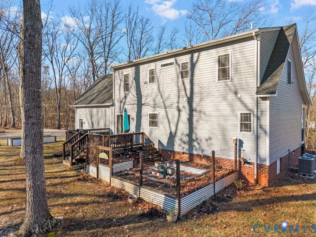 2895 Tower Hill Court, Powhatan, VA 23139
