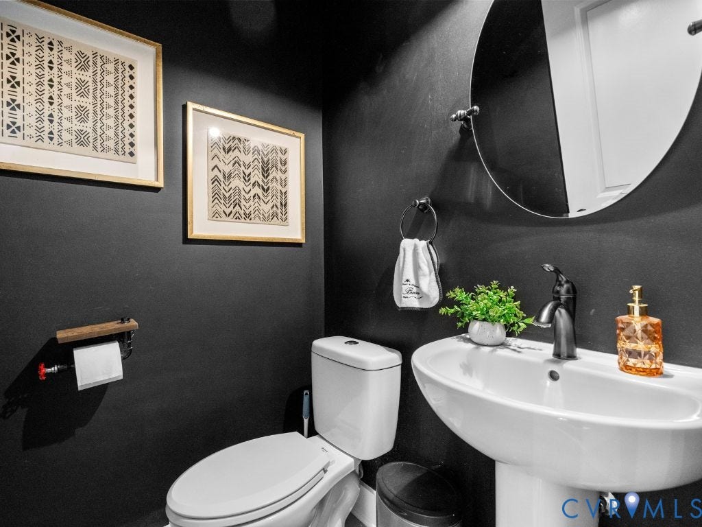 2895 Tower Hill Court, Powhatan, VA 23139