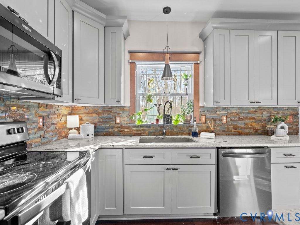 2895 Tower Hill Court, Powhatan, VA 23139