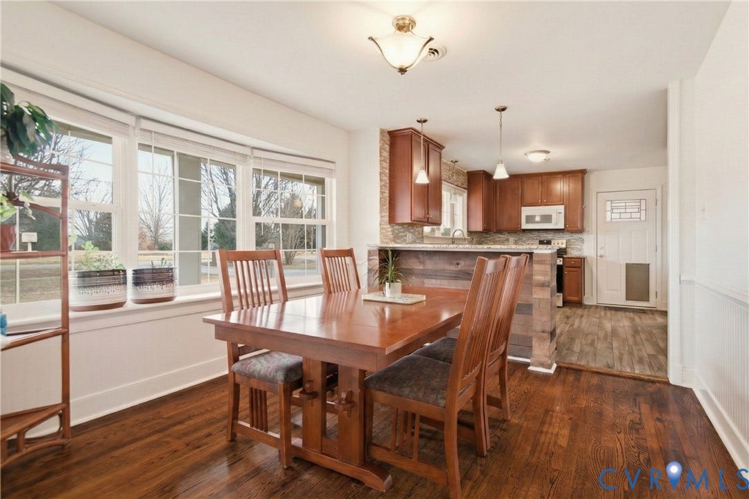 1863 Mill Quarter Road, Powhatan, VA 23139 1863 Mill Quarter Road, Powhatan, VA 23139