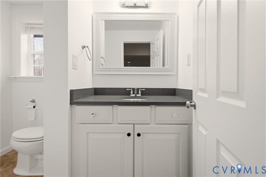 1863 Mill Quarter Road, Powhatan, VA 23139 1863 Mill Quarter Road, Powhatan, VA 23139