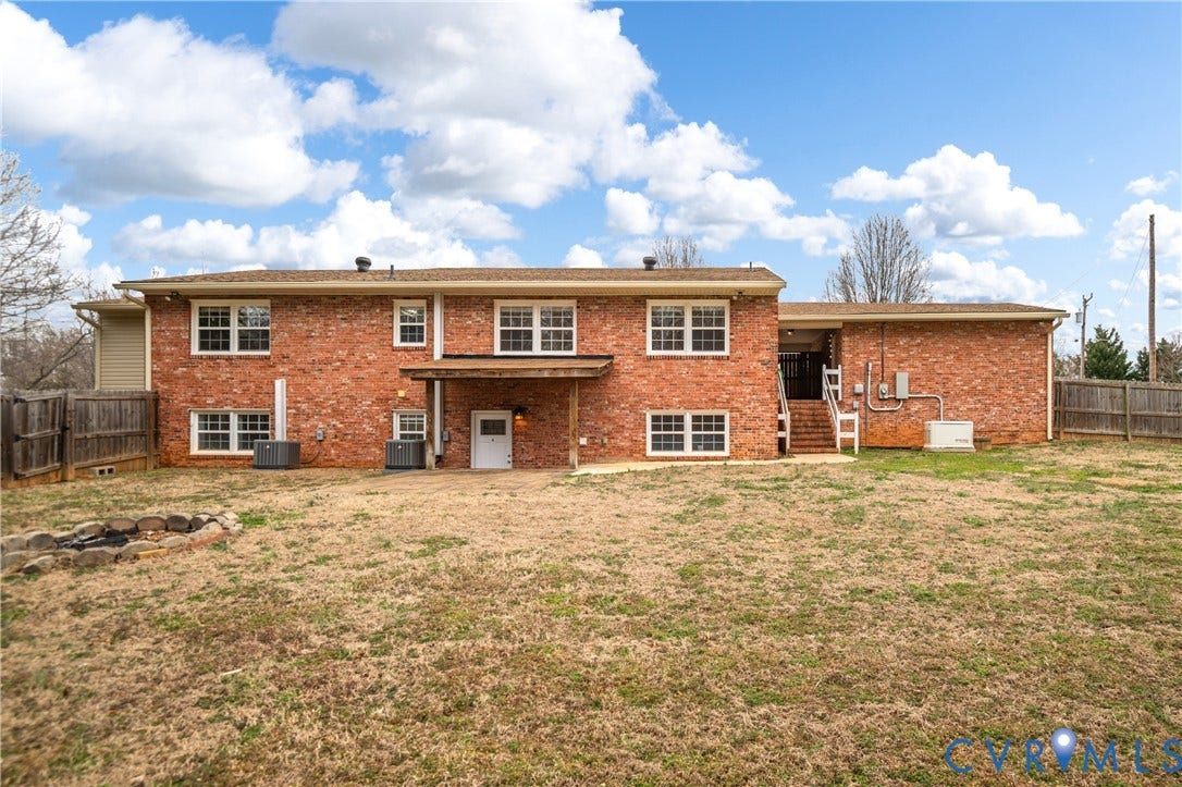 1863 Mill Quarter Road, Powhatan, VA 23139 1863 Mill Quarter Road, Powhatan, VA 23139