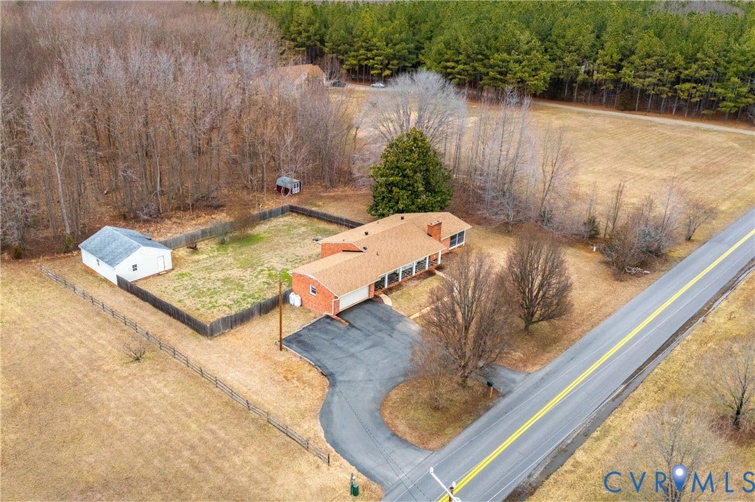 1863 Mill Quarter Road, Powhatan, VA 23139 1863 Mill Quarter Road, Powhatan, VA 23139