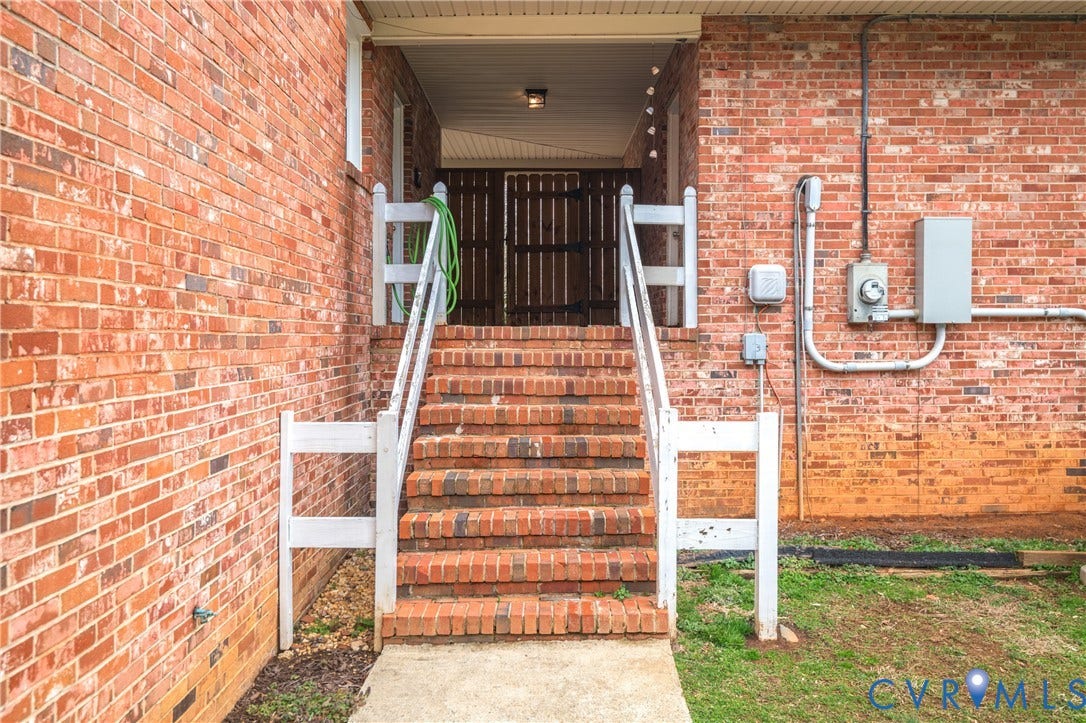 1863 Mill Quarter Road, Powhatan, VA 23139 1863 Mill Quarter Road, Powhatan, VA 23139