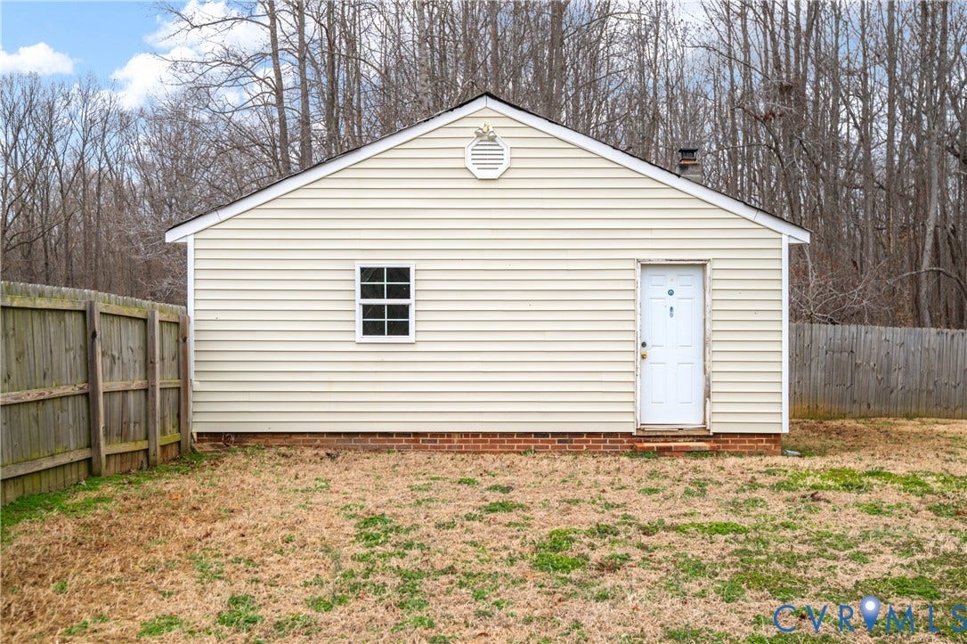 1863 Mill Quarter Road, Powhatan, VA 23139 1863 Mill Quarter Road, Powhatan, VA 23139