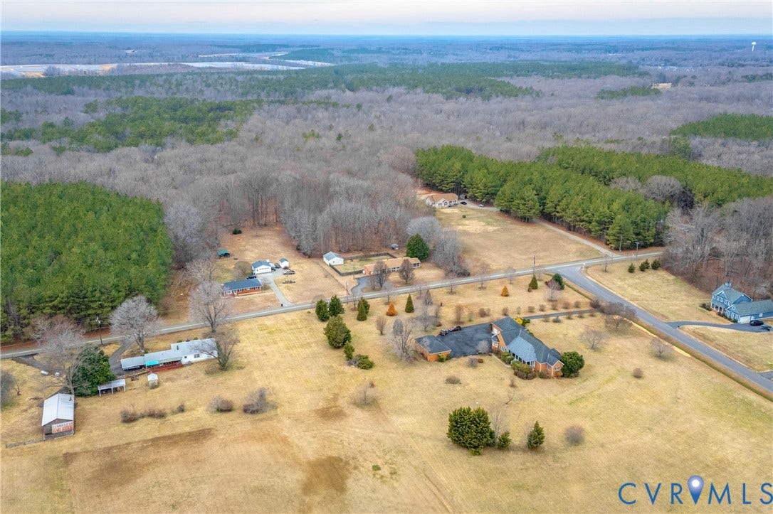 1863 Mill Quarter Road, Powhatan, VA 23139 1863 Mill Quarter Road, Powhatan, VA 23139