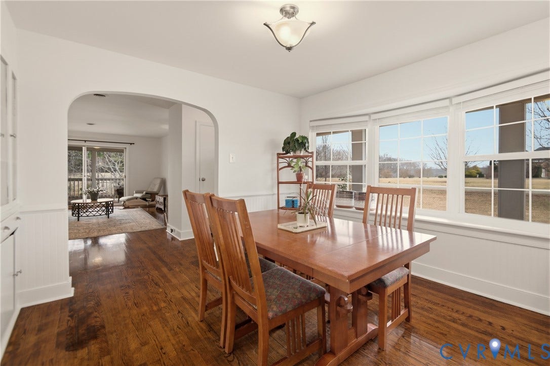 1863 Mill Quarter Road, Powhatan, VA 23139 1863 Mill Quarter Road, Powhatan, VA 23139