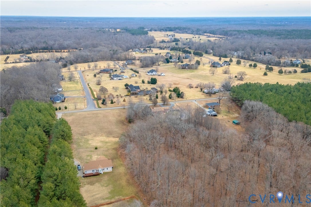 1863 Mill Quarter Road, Powhatan, VA 23139 1863 Mill Quarter Road, Powhatan, VA 23139