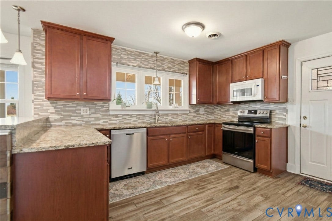 1863 Mill Quarter Road, Powhatan, VA 23139 1863 Mill Quarter Road, Powhatan, VA 23139