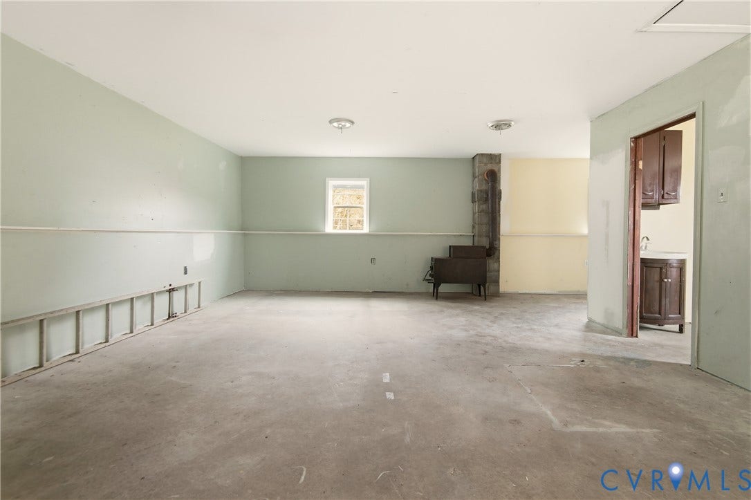 1863 Mill Quarter Road, Powhatan, VA 23139 1863 Mill Quarter Road, Powhatan, VA 23139
