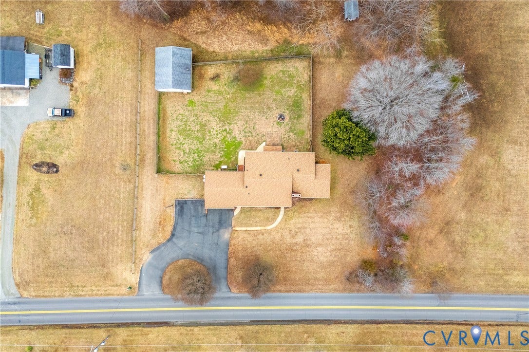 1863 Mill Quarter Road, Powhatan, VA 23139 1863 Mill Quarter Road, Powhatan, VA 23139