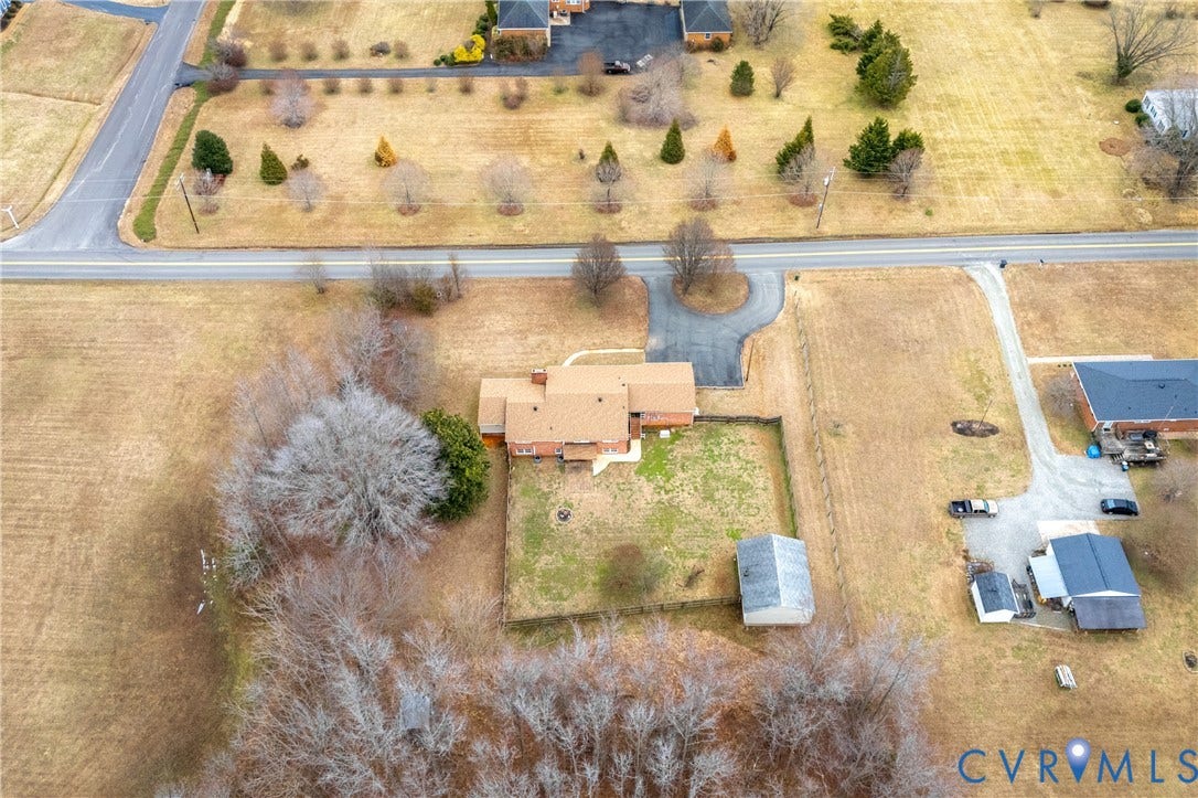 1863 Mill Quarter Road, Powhatan, VA 23139 1863 Mill Quarter Road, Powhatan, VA 23139