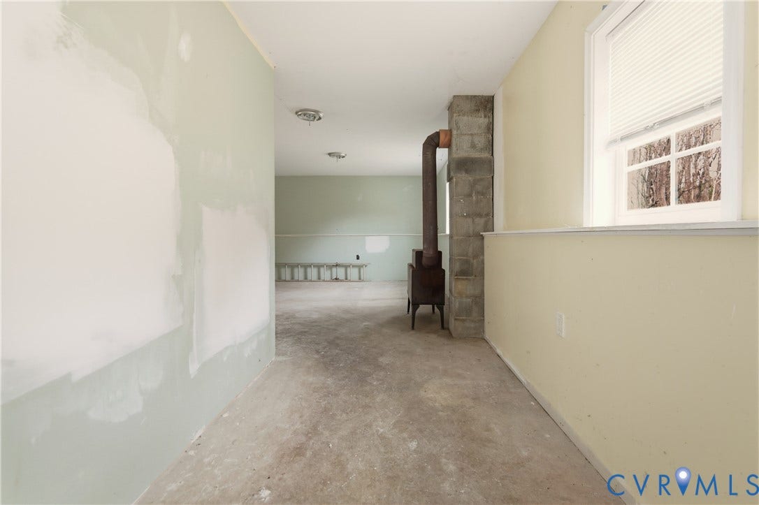 1863 Mill Quarter Road, Powhatan, VA 23139 1863 Mill Quarter Road, Powhatan, VA 23139