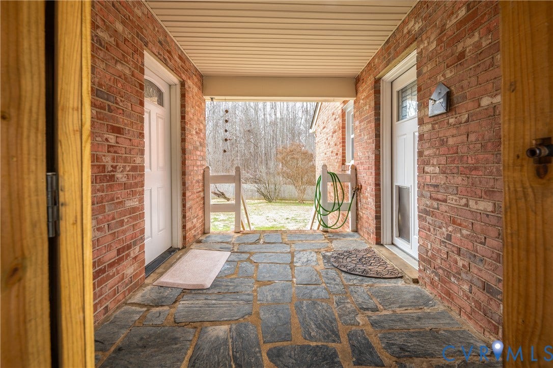 1863 Mill Quarter Road, Powhatan, VA 23139 1863 Mill Quarter Road, Powhatan, VA 23139