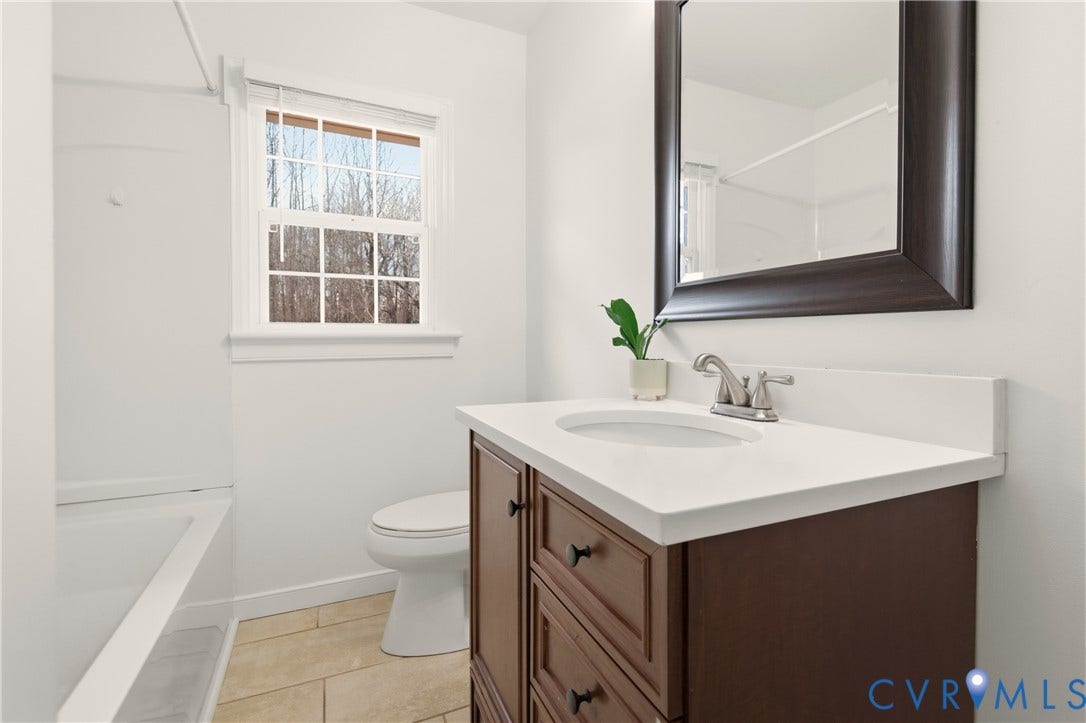 1863 Mill Quarter Road, Powhatan, VA 23139 1863 Mill Quarter Road, Powhatan, VA 23139