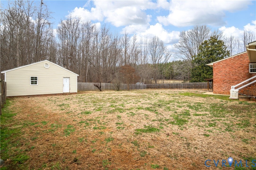 1863 Mill Quarter Road, Powhatan, VA 23139 1863 Mill Quarter Road, Powhatan, VA 23139