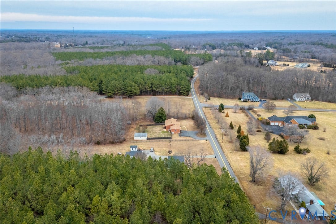 1863 Mill Quarter Road, Powhatan, VA 23139 1863 Mill Quarter Road, Powhatan, VA 23139